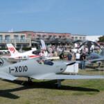 Texel Fly In