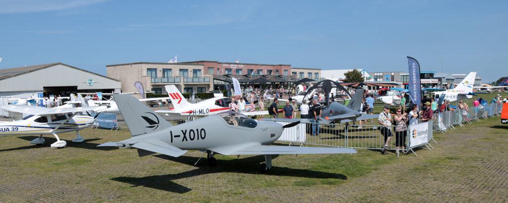 Texel Fly In