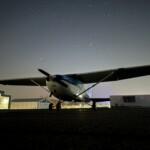 Night VFR + Stamppot avond