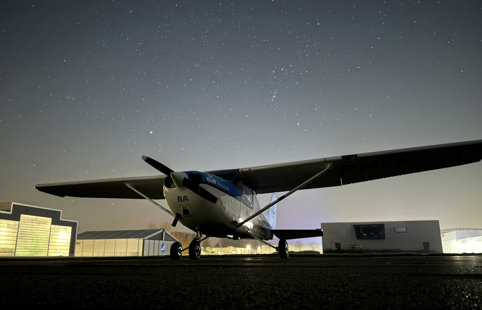 Night VFR